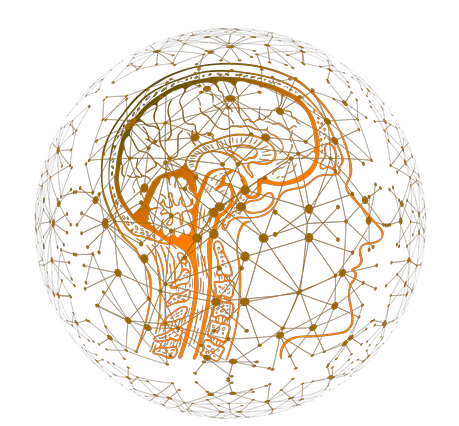Der menschliche Geist im Zusammenspiel mit Informationsverarbeitung und das Betriebssysetm des Geistes